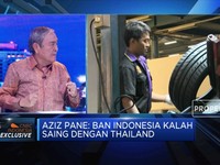 APBI: Ketidakjelasan Regulasi Tekan Industri Ban