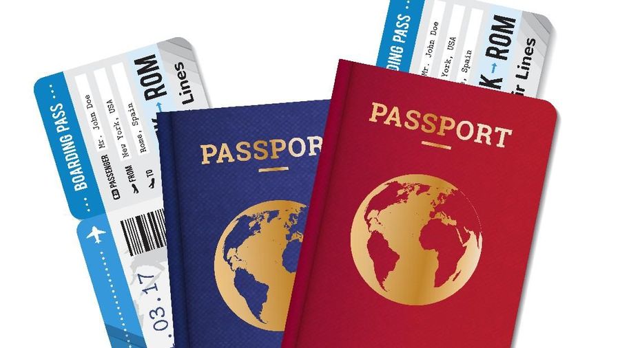 Tak Perlu Visa, Ini Negara dengan Paspor 'Tersakti' di Dunia