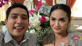 VLOG: Cerita Lain Krisdayanti saat Dilantik Jadi Anggota DPR