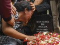 Wajah Lebam, Akbar Alamsyah Meninggal Diduga Kerusakan Saraf