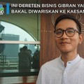 Gibran Daftar Wali Kota Solo, Bagaimana Nasib Bisnisnya?