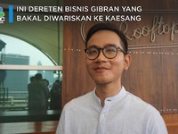 Gibran Daftar Wali Kota Solo, Bagaimana Nasib Bisnisnya?