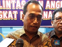 Avtur Mahal Jadi Biang Kerok Airlines Tutup Banyak Rute