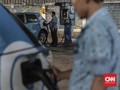 Tekan Biaya, Stasiun Cas Mobil Listrik Mau Diproduksi Lokal