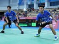 Leo/Daniel Juara di Kejuaraan Dunia Badminton Junior