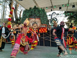 9 Alat Musik Daerah dari Jawa Timur