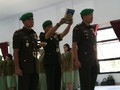 Nyinyir Istri, Prajurit TNI Disanksi