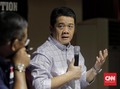 Riza Patria Mengaku Ogah Lobi-lobi Jelang Pemilihan Wagub DKI