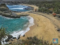 Pak Jokowi! Pariwisata Tak Nendang, Ada 4 Calon Menpar Nih