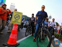 DKI Anggarkan Rp 82 M Buat Lem Aibon, Ada Apa Yah?