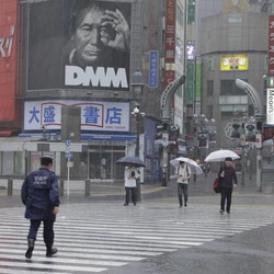 Resesi Seks Makin Ngeri, Jepang Terancam Punah