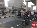 Pemprov DKI Akan Siapkan Parkir Sepeda di Stasiun MRT