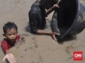 Siswa Rela Bolos demi Cari Harta Karun Sriwijaya