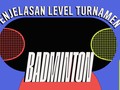Edusports: Penjelasan Level Turnamen Badminton