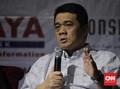 Gerindra DKI Beri Sinyal Ahmad Riza Patria Jadi Cawagub Anies