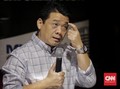 Terpilih Jadi Wagub DKI, Riza Patria Tunggu Dilantik Jokowi