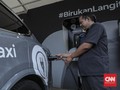 Tarif Curah Tak Berlaku saat Cas Mobil Listrik di SPKLU PLN