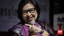 Bela Komitmen Antikorupsi Jokowi, NasDem Salahkan KPK
