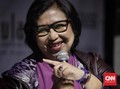 Bela Komitmen Antikorupsi Jokowi, NasDem Salahkan KPK