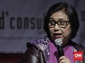 Jokowi Kritik, NasDem Bantah Usul Jabatan Presiden 3 Periode