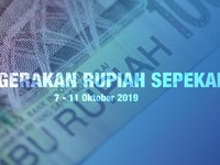 Pekan yang Menantang, Rupiah Selamat karena Trump?