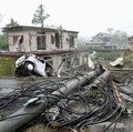 Diserang Topan Hagibis Jepang Lumpuh, 33 Orang Tewas