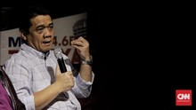 Riza Patria, Wajah Lama Calon Wagub Jakarta