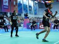 Febriana/Amalia ke Final Kejuaraan Dunia Badminton Junior