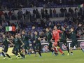 Italia Tim Kedua yang Lolos ke Piala Eropa 2020