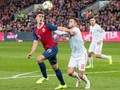 Spanyol Ditahan Imbang Norwegia di Kualifikasi Piala Eropa
