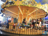 Valentine, Trans Studio Cibubur Gelar Diskon Festival Jomblo!