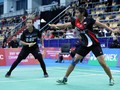 Febriana/Amalia Kalah di Final Kejuaraan Dunia Badminton