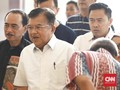JK Bandingkan Investasi Deras Soeharto dengan Jokowi