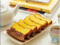Ini Spikoe Resep Kuno, Kue Surabaya Omzetnya Rp 50 Juta/Hari