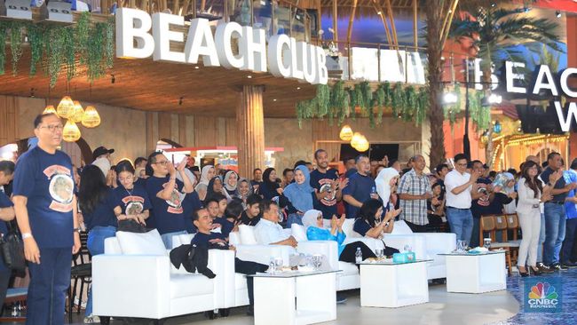 Hore Tiket Trans Studio Cibubur Turun Harga 