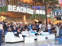 Mulai Besok! Masuk Trans Studio Cibubur Diskon Rp 100 Ribu