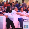 Di Trans Studio Cibubur, JK Cerita Kerap Rapat di Meja Makan