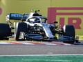 Hasil F1 GP Jepang: Lewati Dua Pebalap Ferrari, Bottas Juara