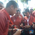 Intip Semarak BNI ITB Ultra Marathon 2019 di Bandung