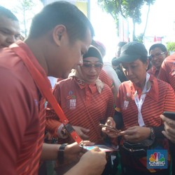 Intip Semarak BNI ITB Ultra Marathon 2019 di Bandung