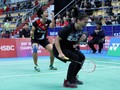 FOTO: Tiga Ganda Junior Indonesia ke Final Kejuaraan Dunia