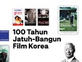 INFOGRAFIS: 100 Tahun Jatuh-Bangun Film Korea