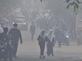 Kabut Asap Ekstrem di Palembang, Sekolah Kembali Diliburkan