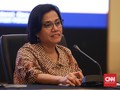 Kucurkan Rp3,5 T, Menkeu Bayar Selisih Kenaikan Iuran BPJS