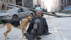Buah Simalakama I Am Legend 2