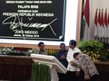 Proyek Palapa Ring 'Terbangkan' Saham Sektor Telekomunikasi