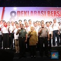 Wow, Crazy Rich Surabayan Beraksi Lagi! Deklarasi Investasi