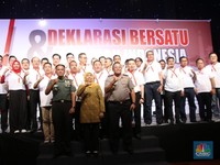 Wow, Crazy Rich Surabayan Beraksi Lagi! Deklarasi Investasi