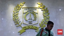 TGUPP Rangkap Jabatan, DPRD DKI Minta Kembalikan Uang APBD