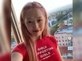 Warga Korea Minta Pelaku Komentar Jahat Sulli Dihukum Berat
